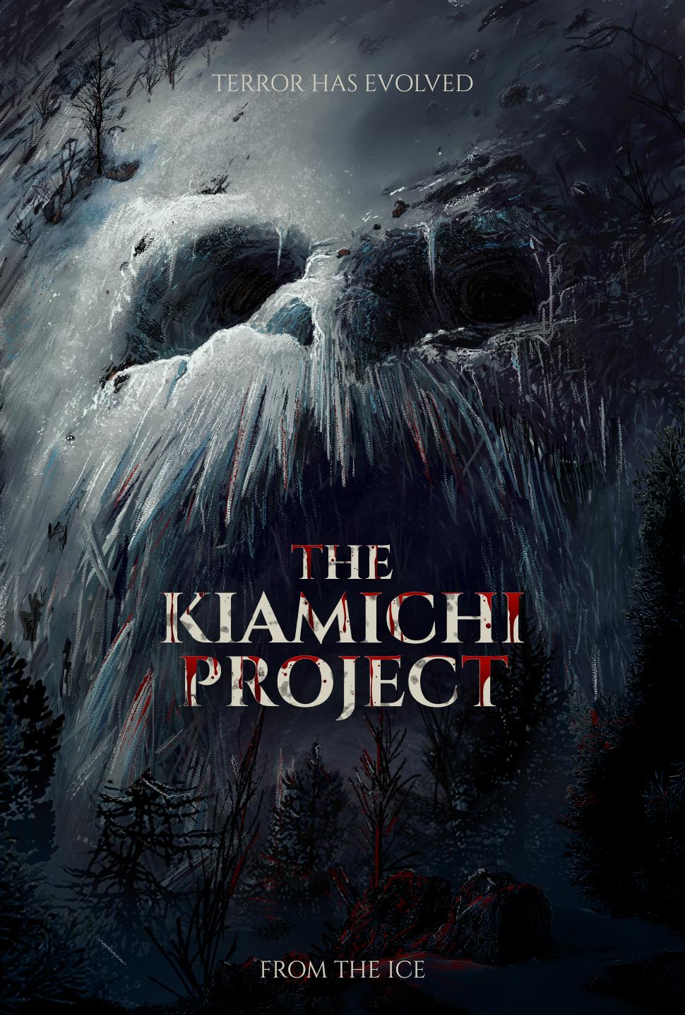 The Kiamichi Project