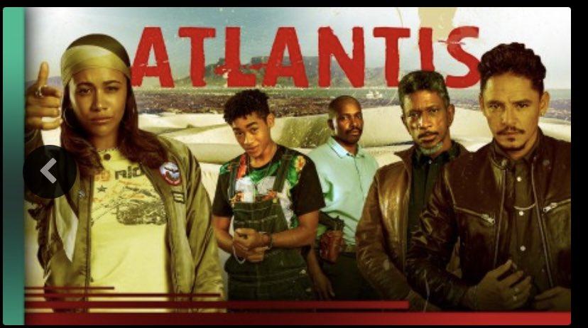 Atlantis