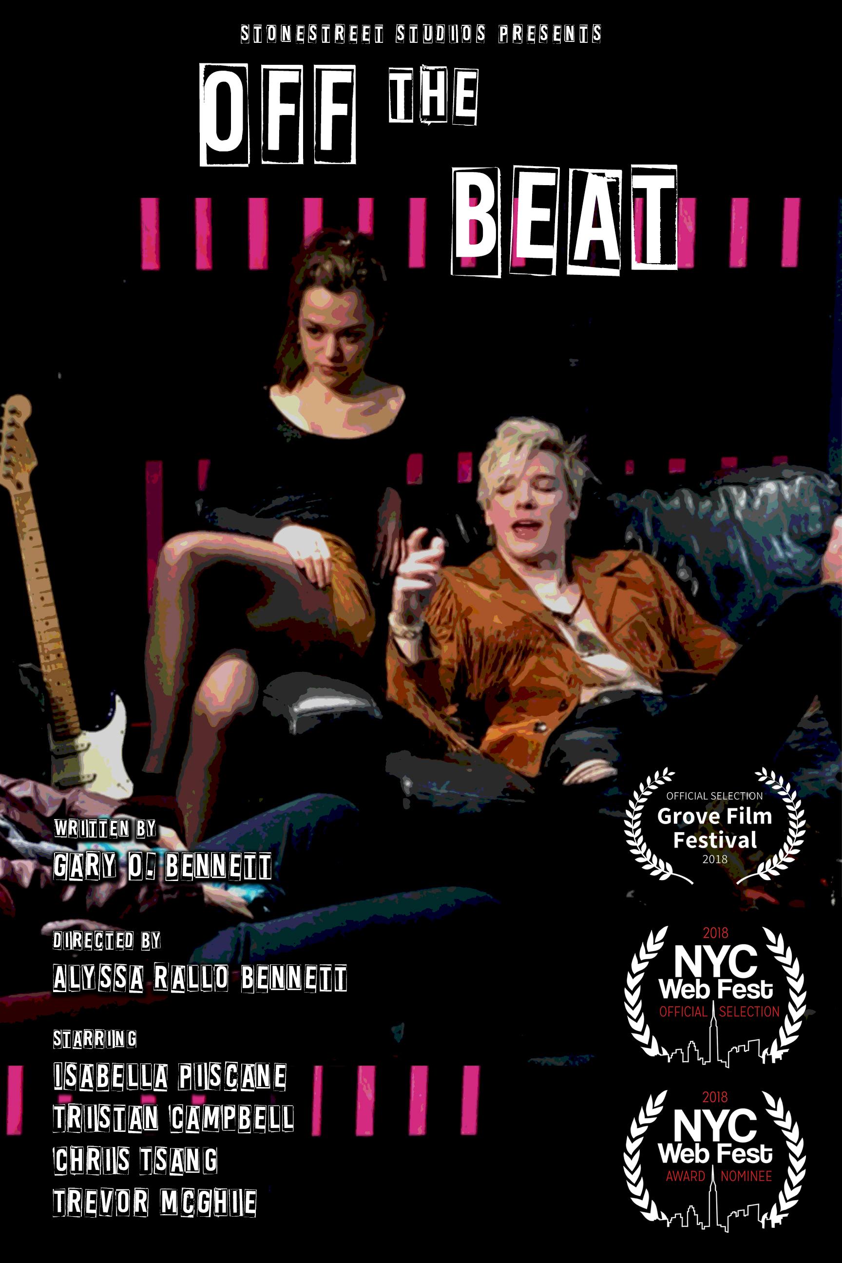 Off the Beat