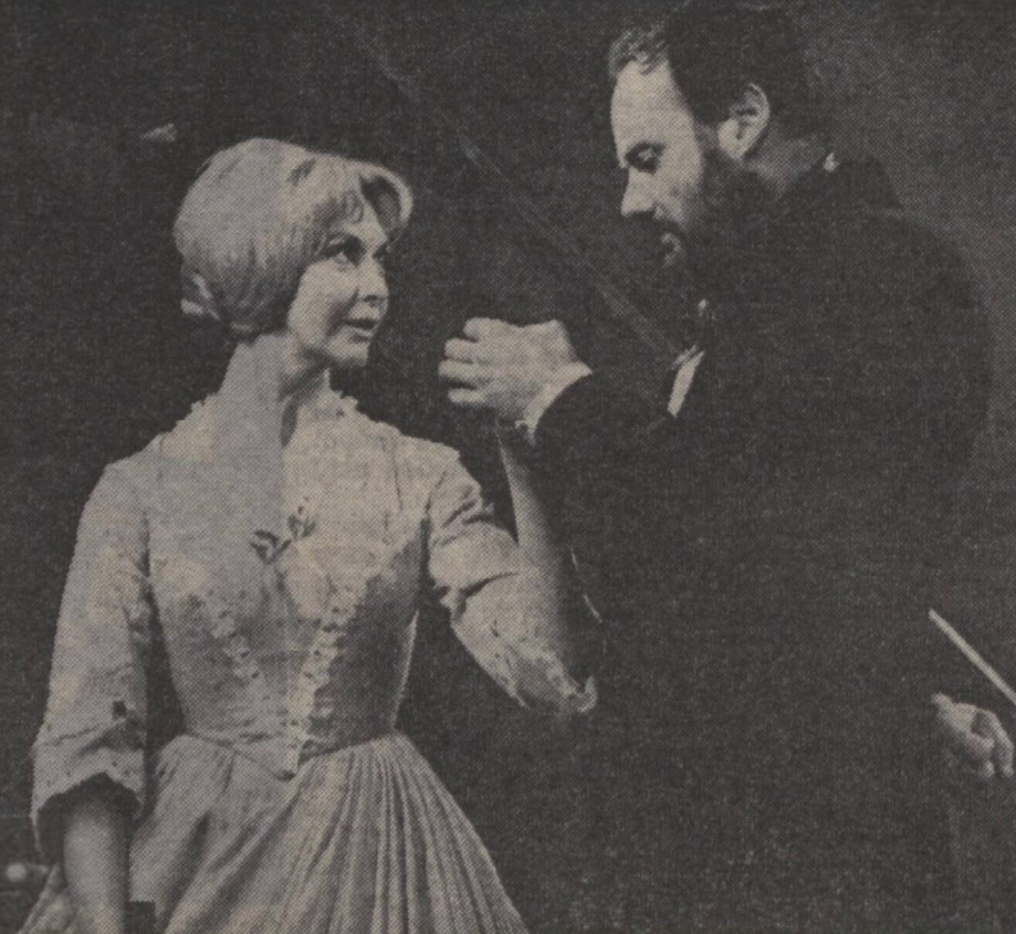 Madame Bovary