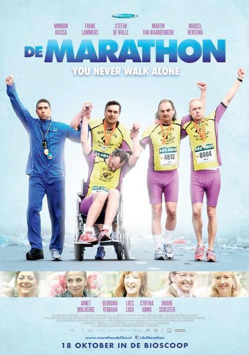 De marathon