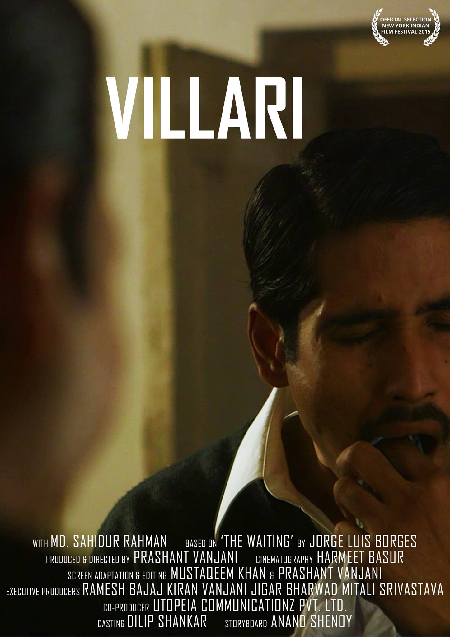 Villari