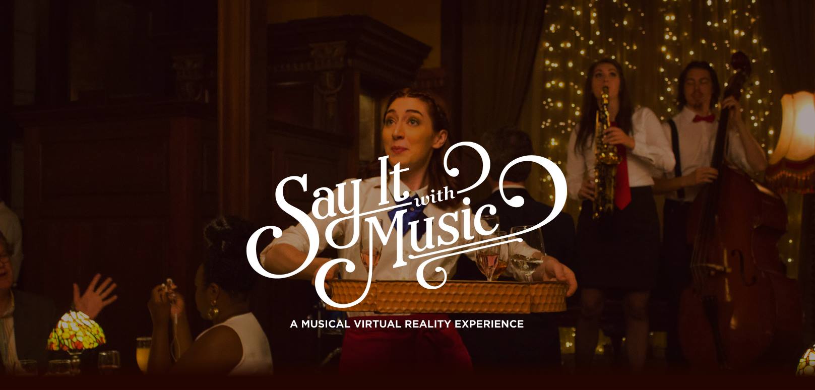 Say It with Music