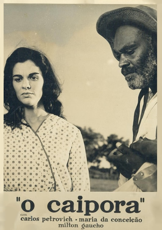 O Caipora