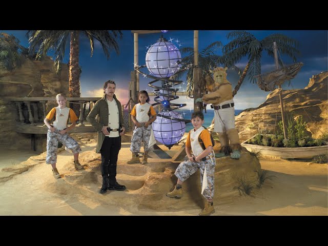 Planet Cook