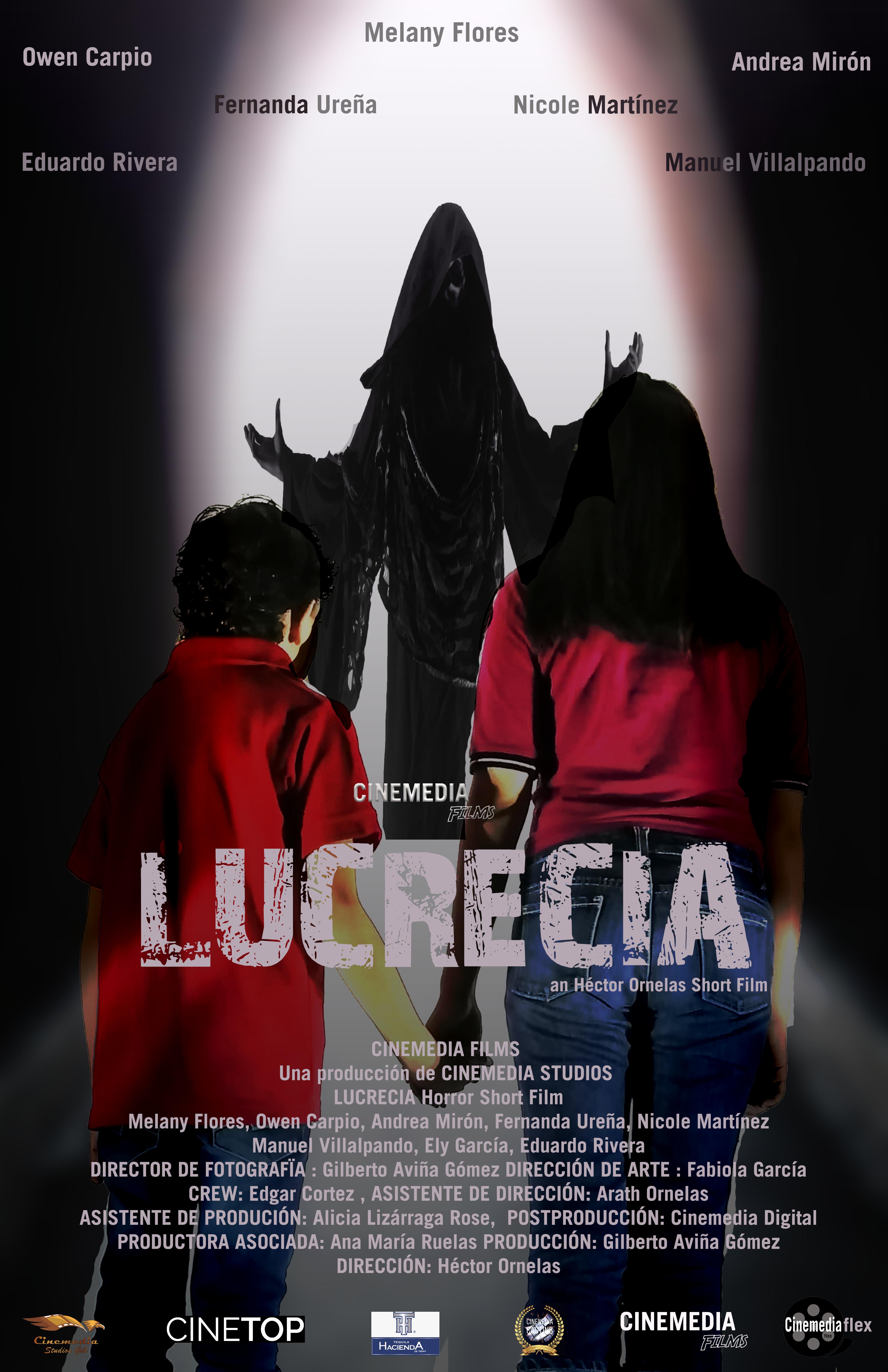 Lucrecia