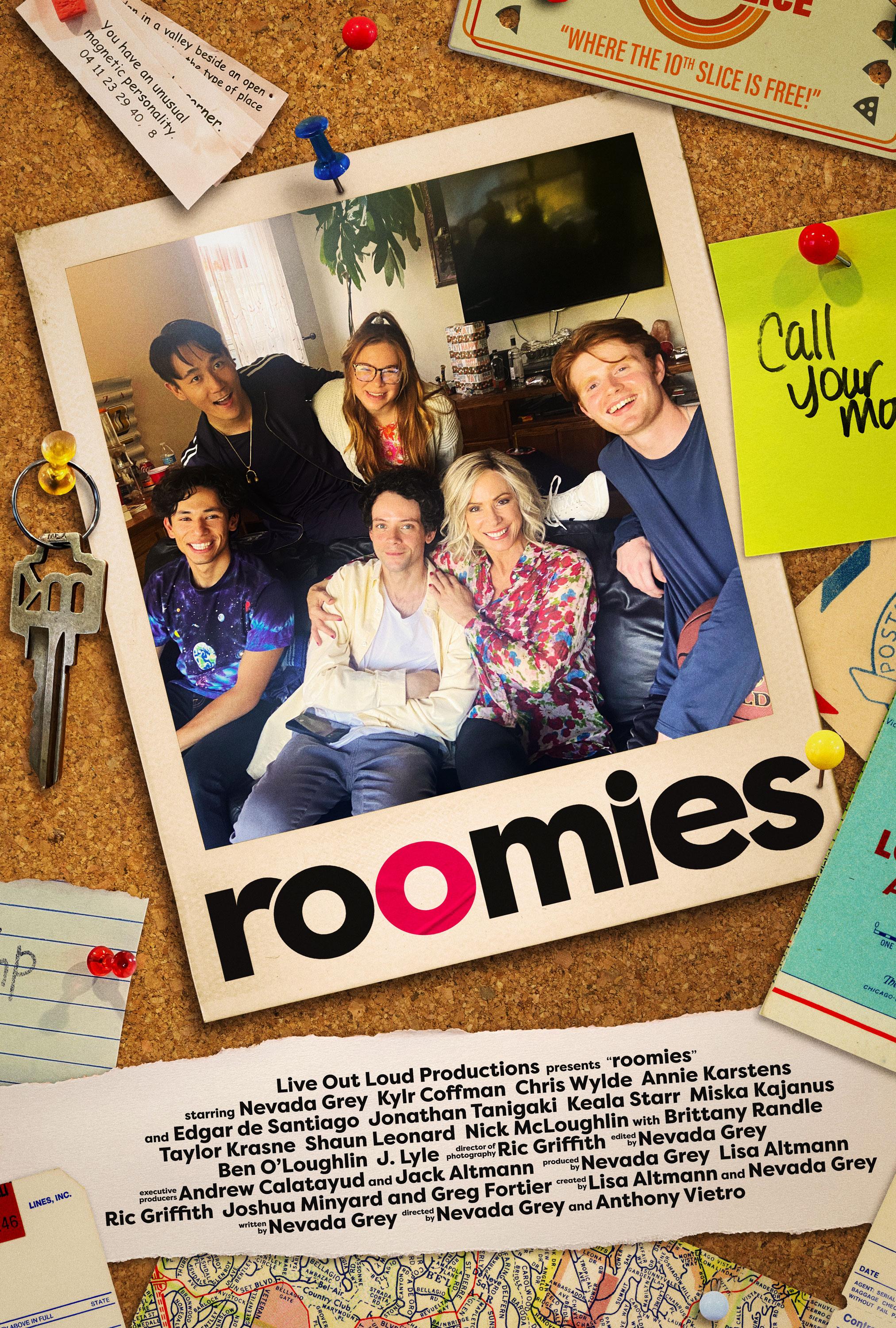 Roomies