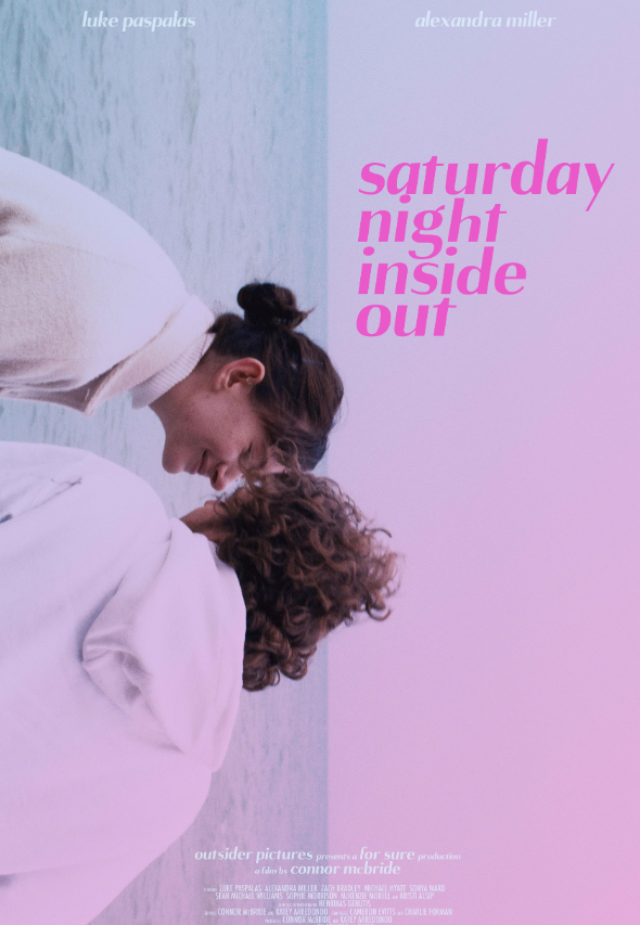Saturday Night Inside Out