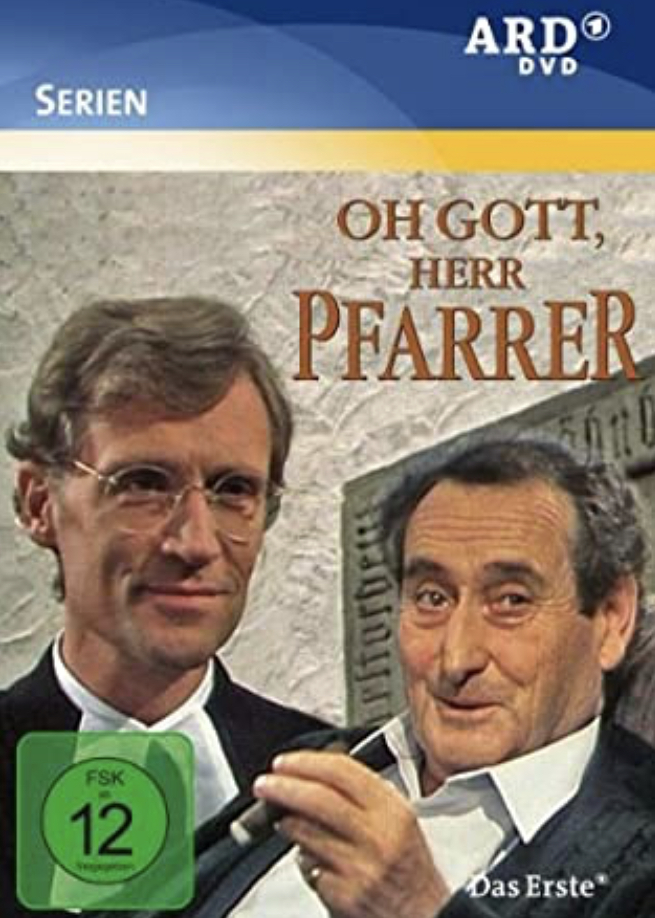 Oh Gott, Herr Pfarrer