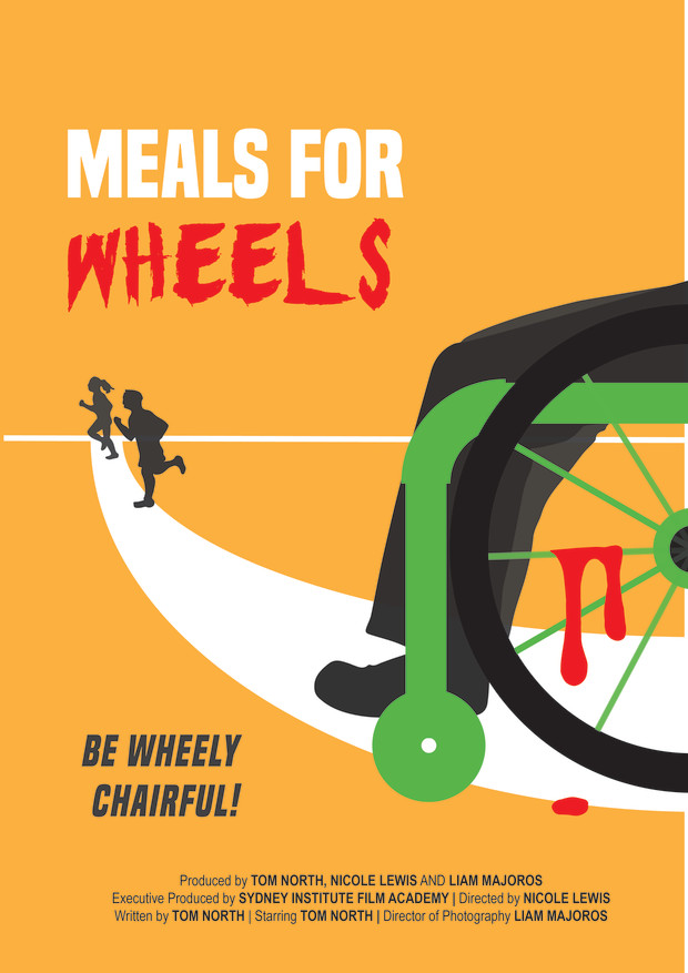 Meals for Wheels