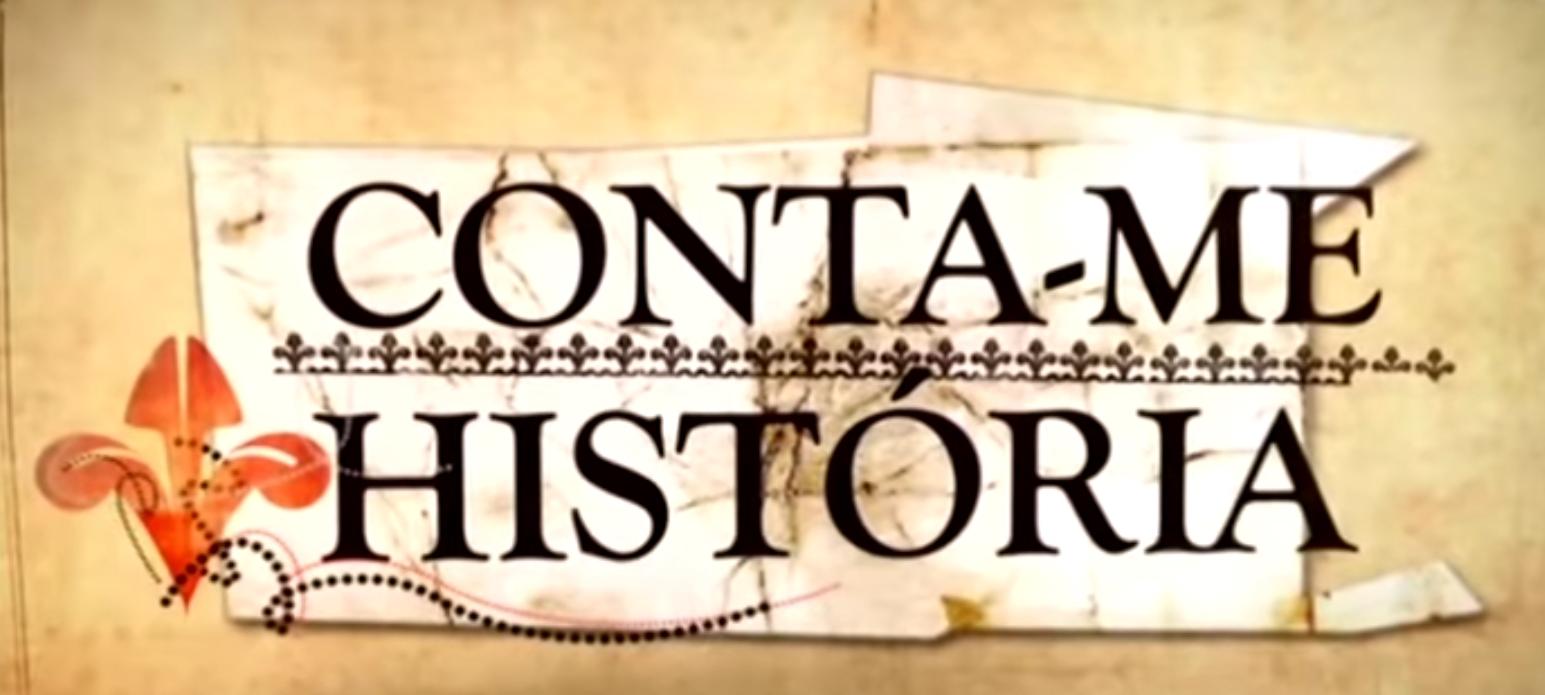 Conta-me História