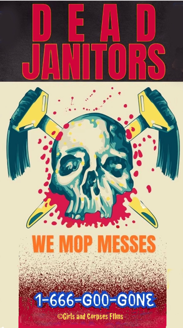 Dead Janitors Club