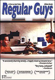 Regular Guys