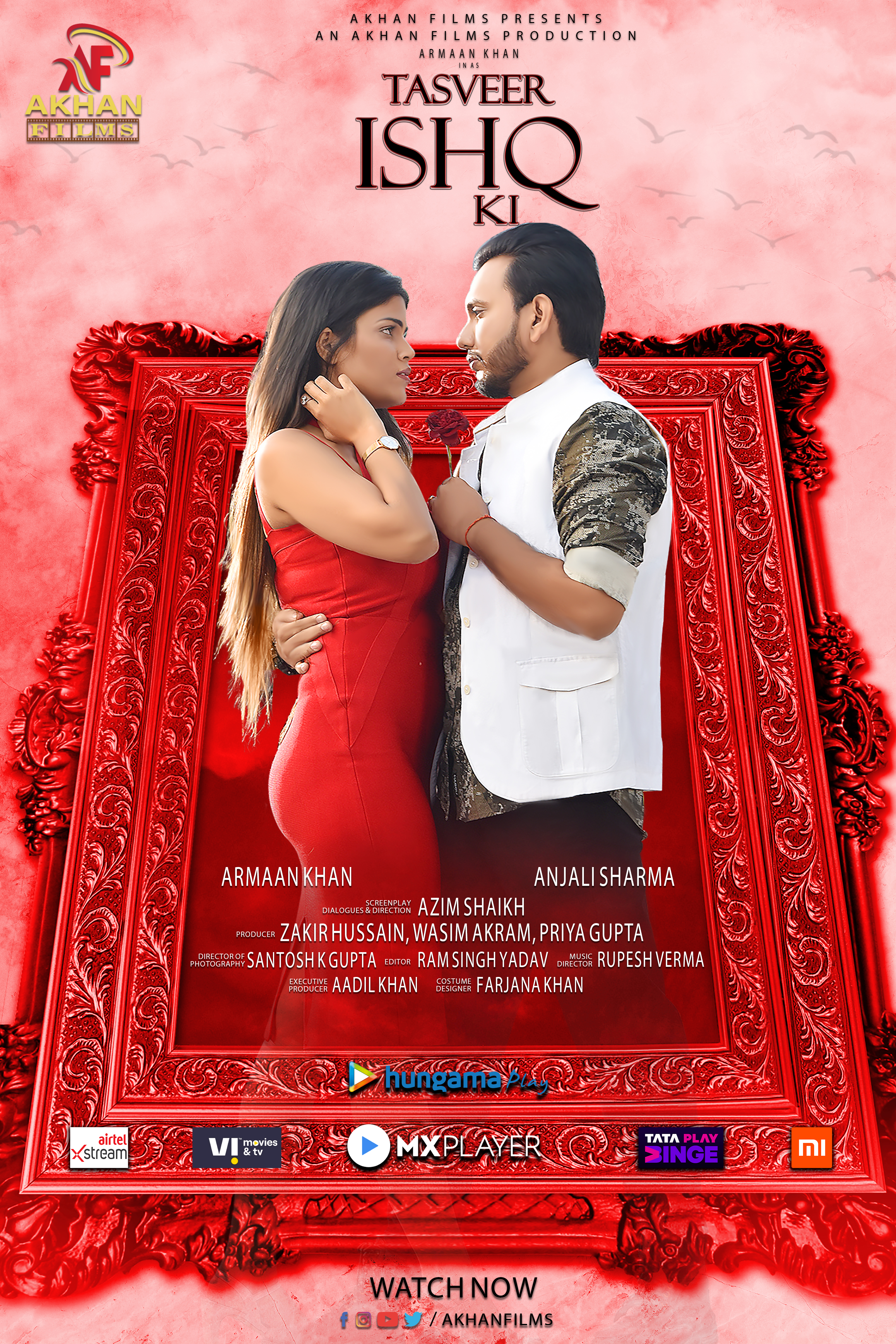 Tasveer Ishq Ki