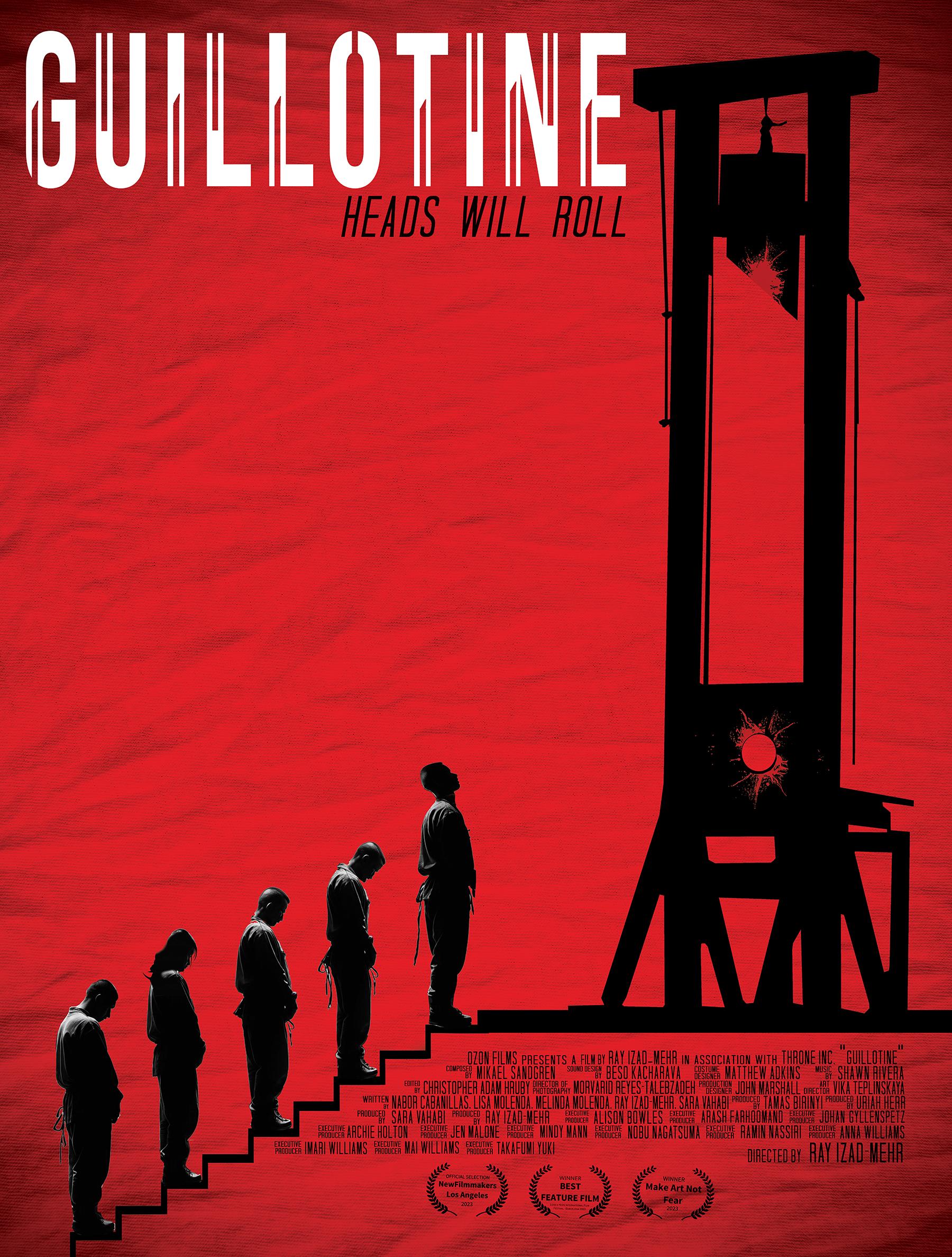 Guillotine