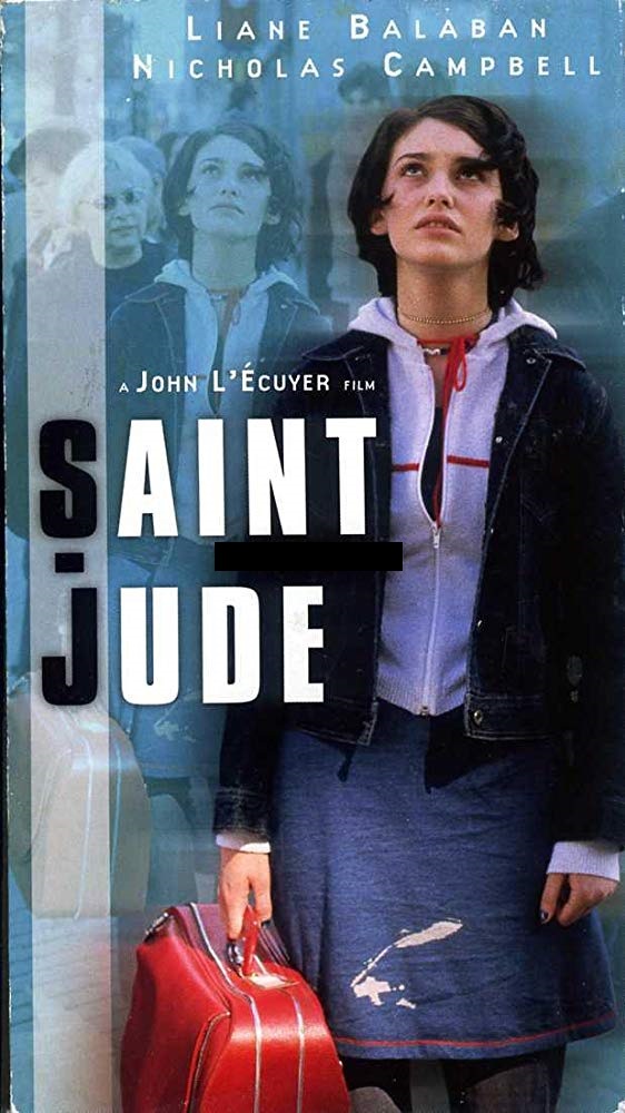 Saint Jude