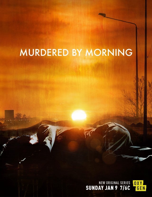 Murdered by Morning