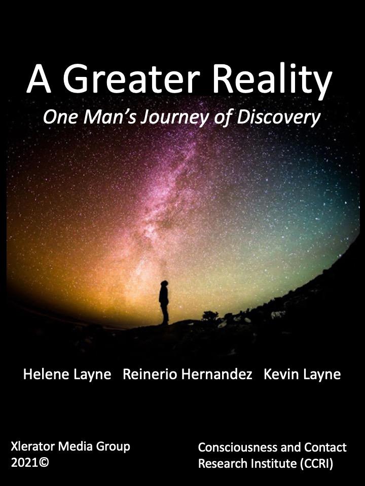 A Greater Reality