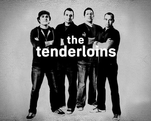 The Tenderloins