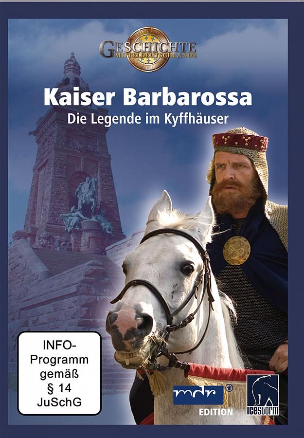 Die Geschichte Mitteldeutschlands
