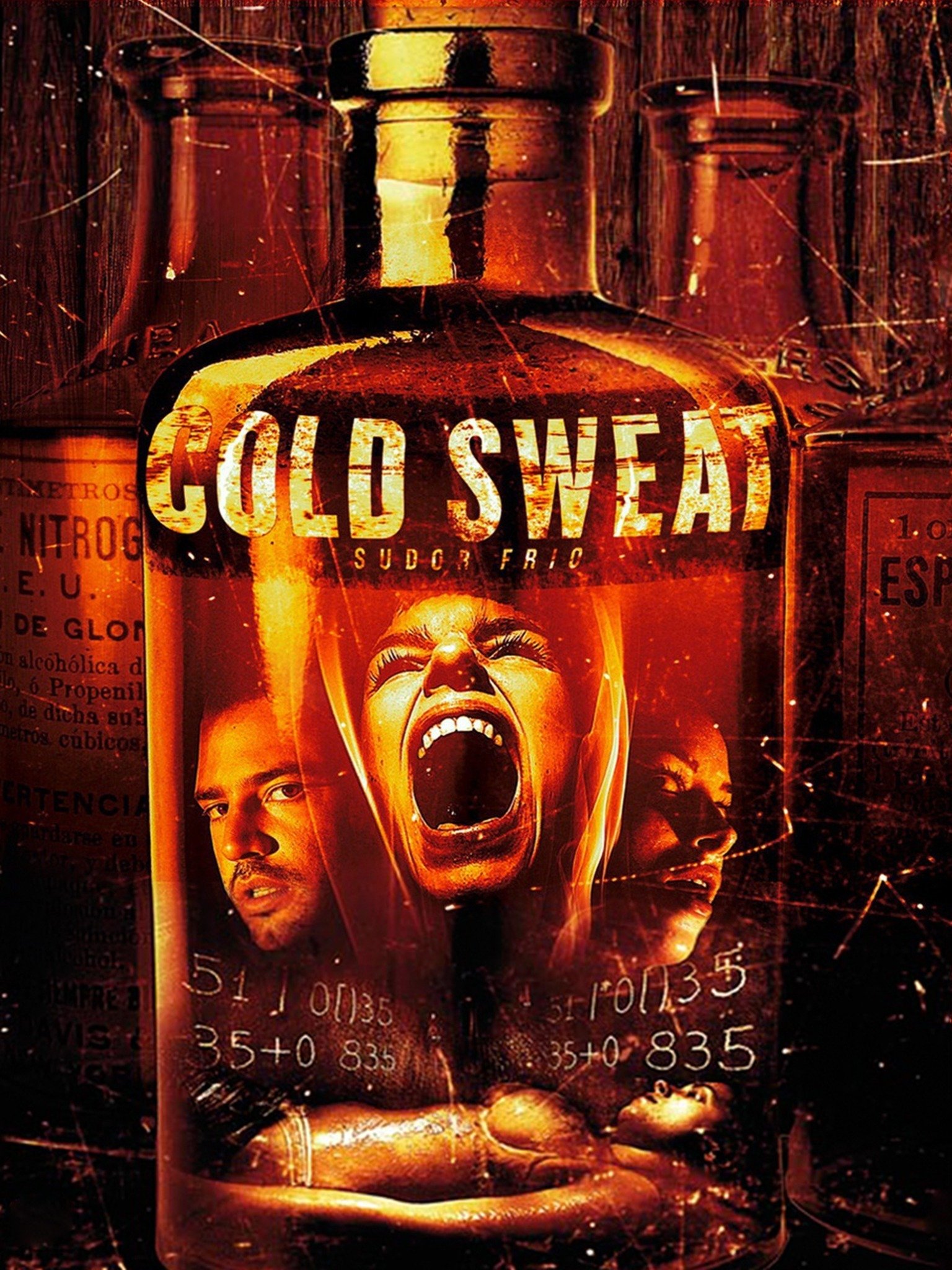 Cold Sweat