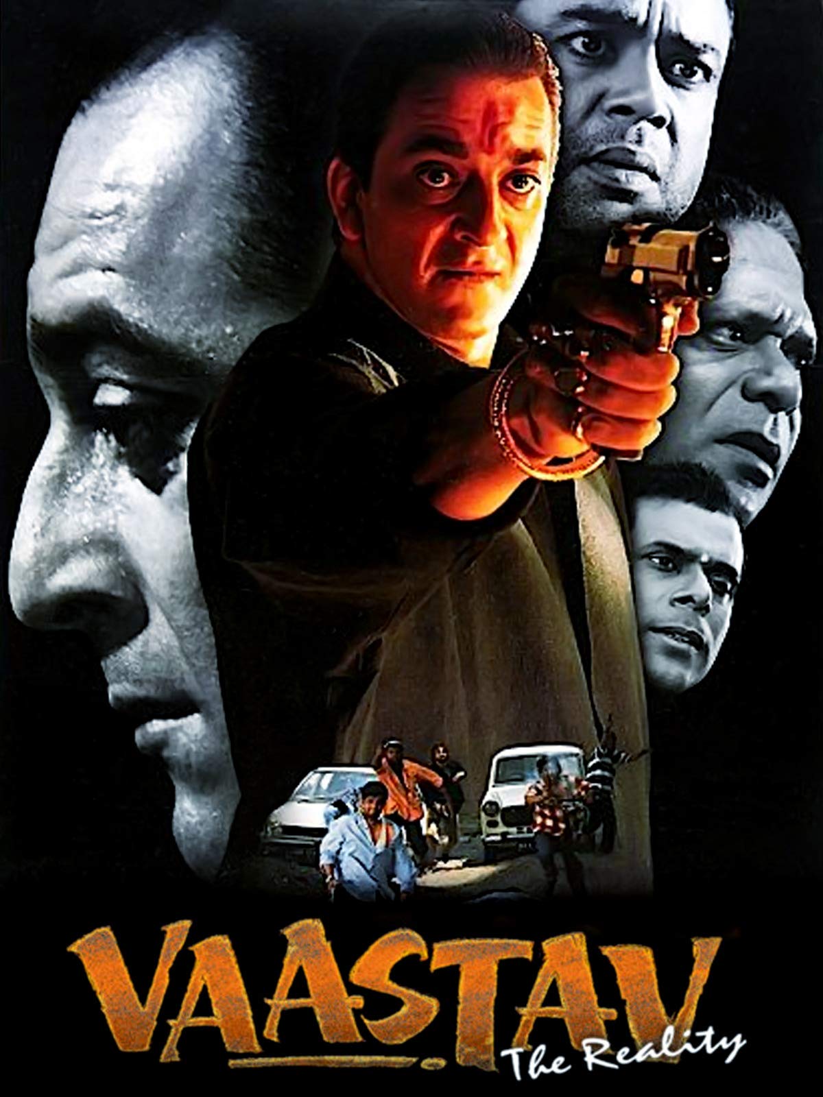 Vaastav: The Reality