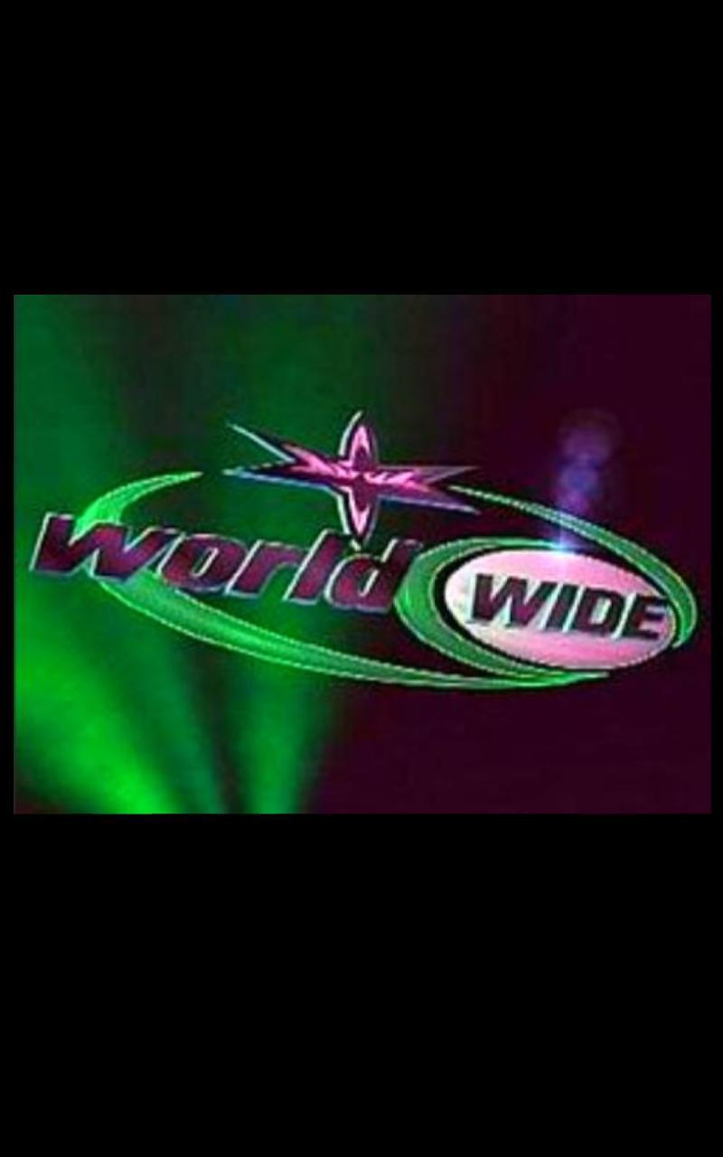 WCW Worldwide