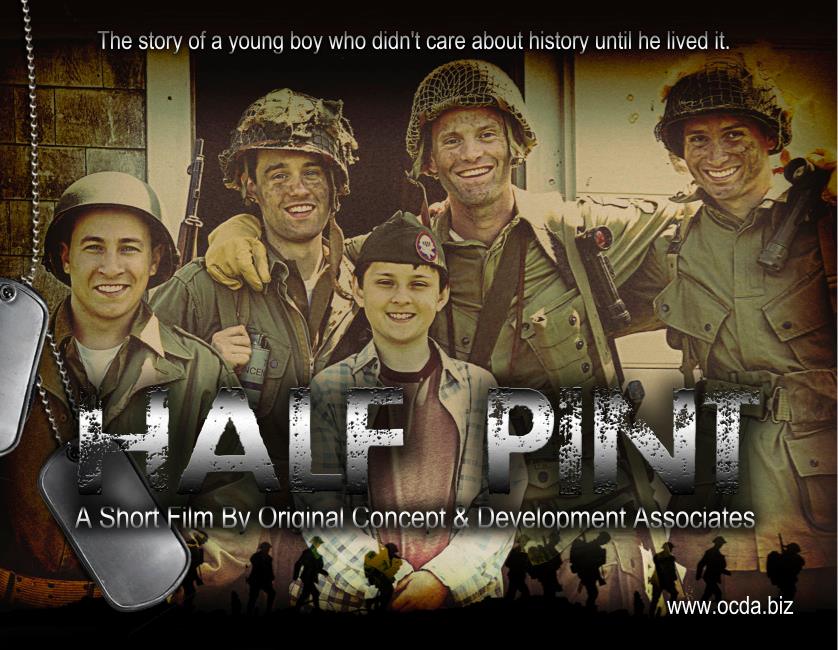 Half Pint