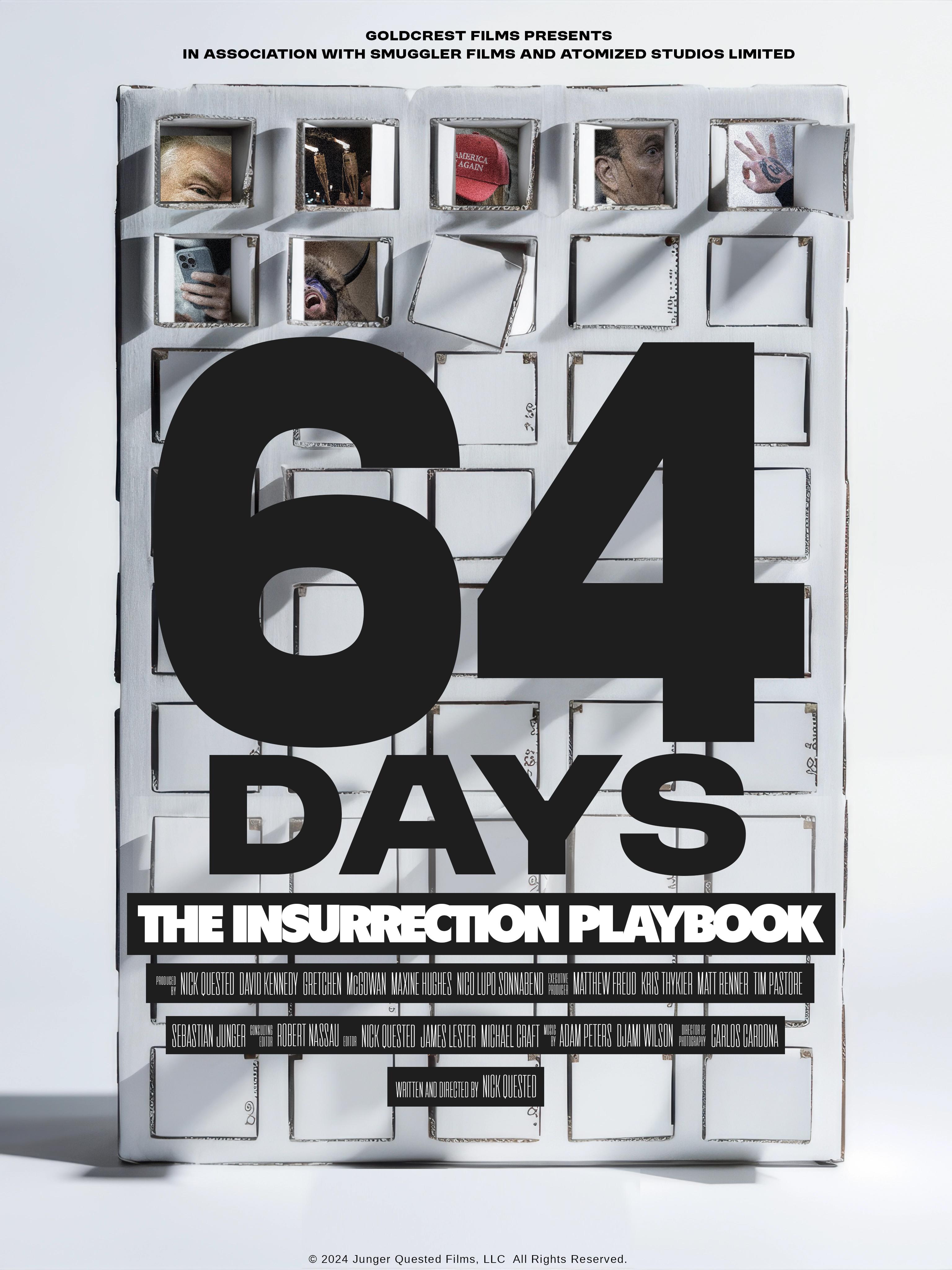 64 Days