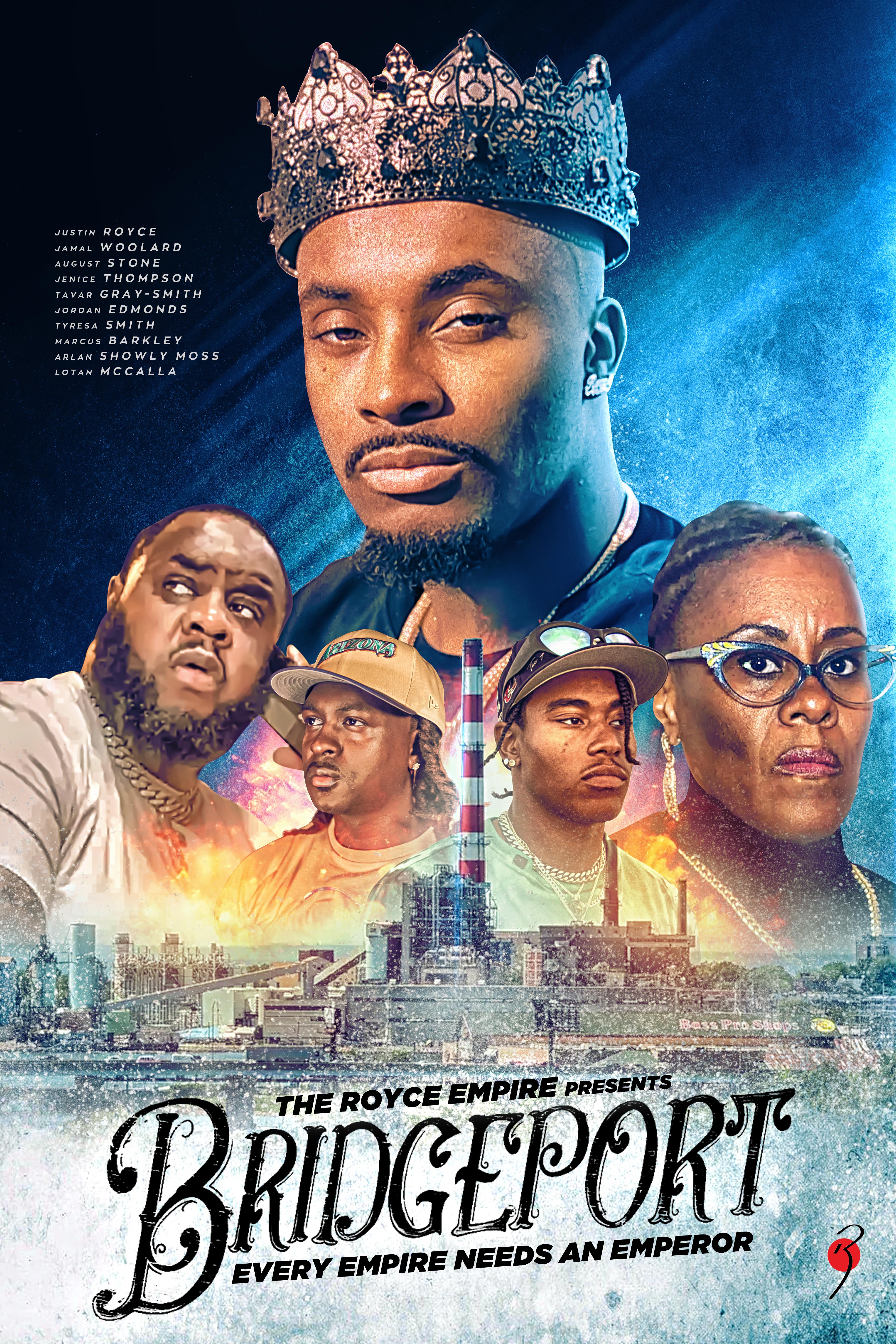 Bridgeport: The Movie