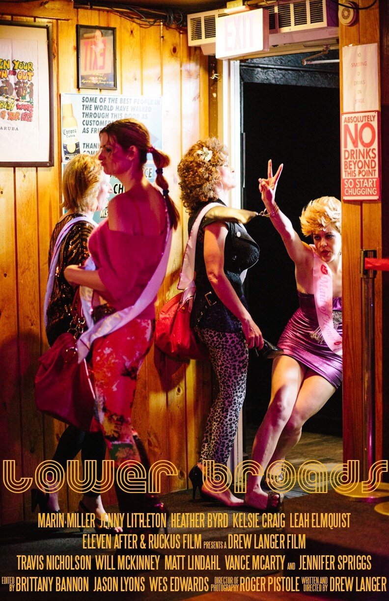 Lower Broads