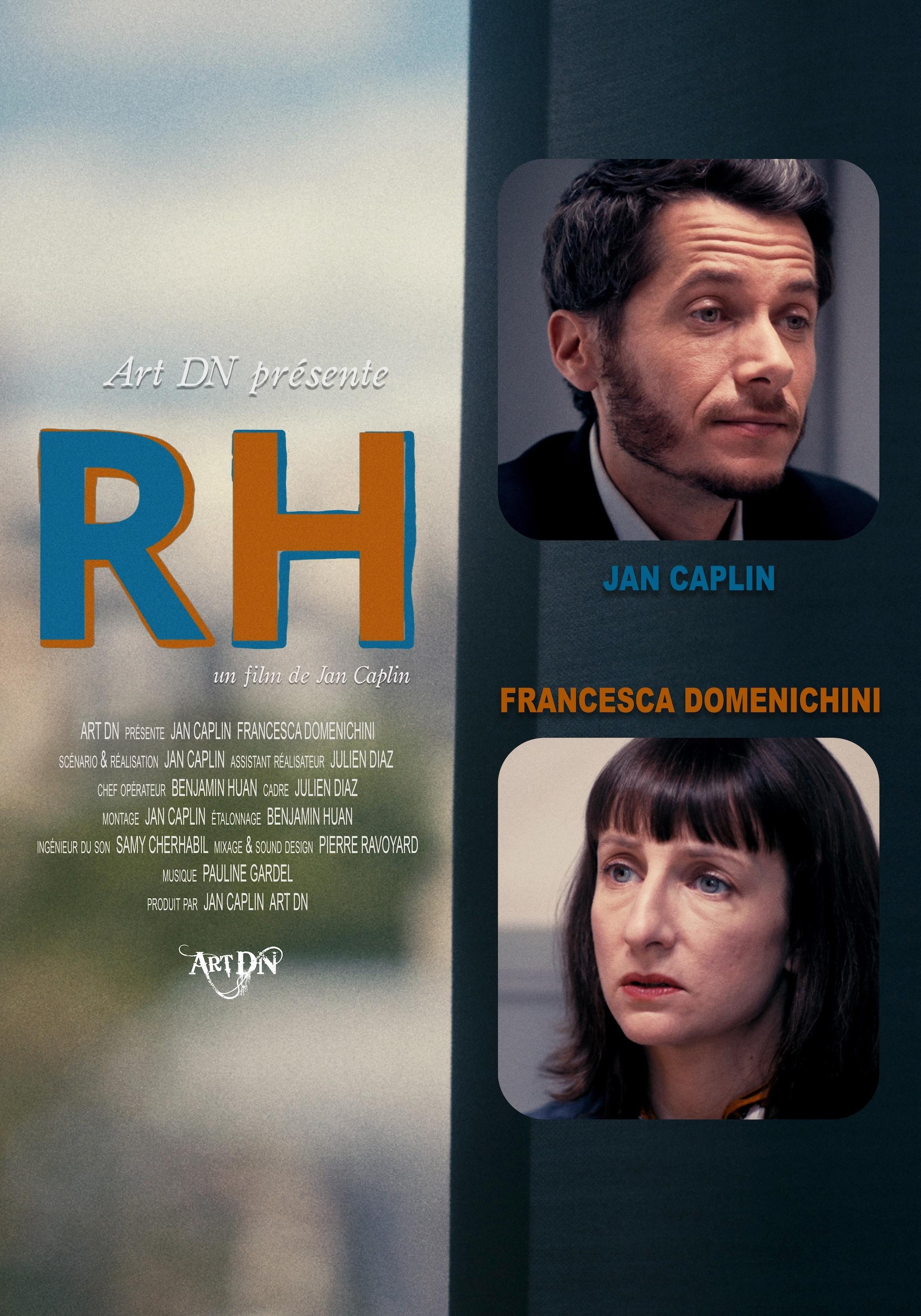 RH