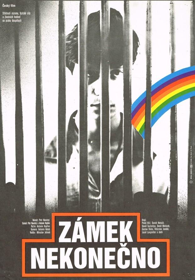 Zámek Nekonecno