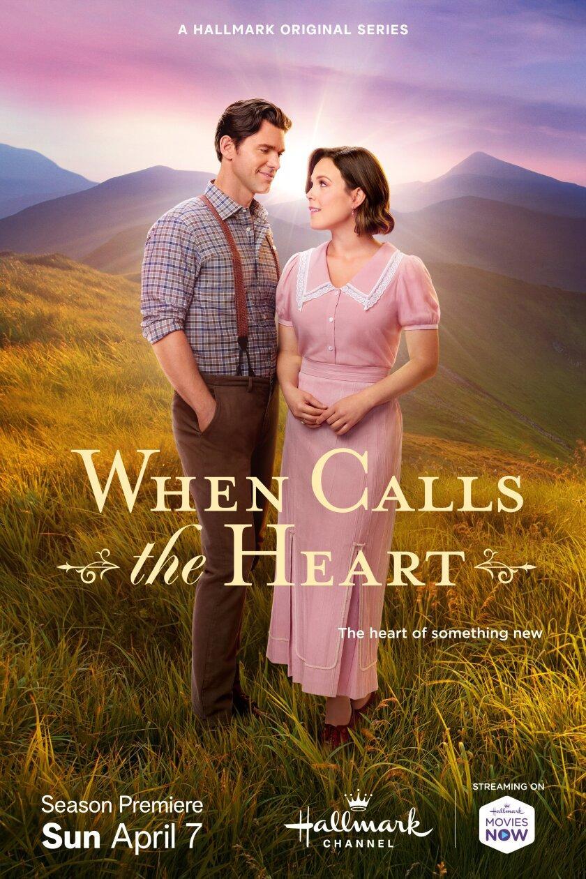 When Calls the Heart