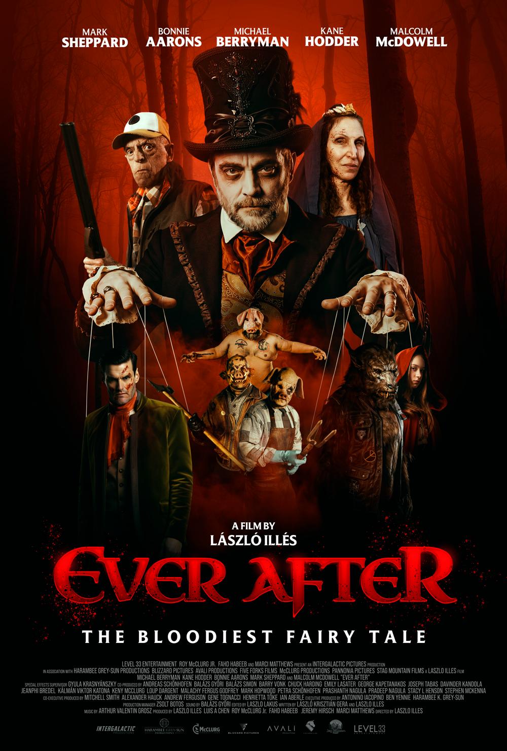 Ever After