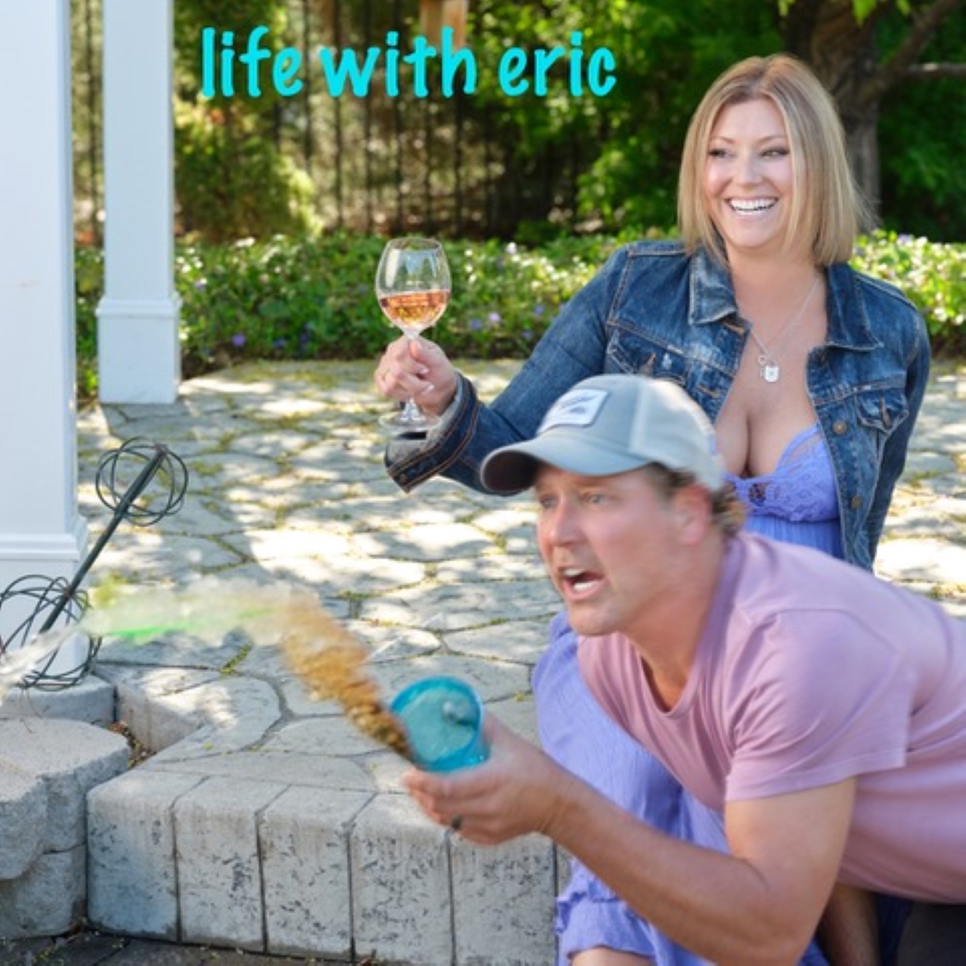 Life with Eric