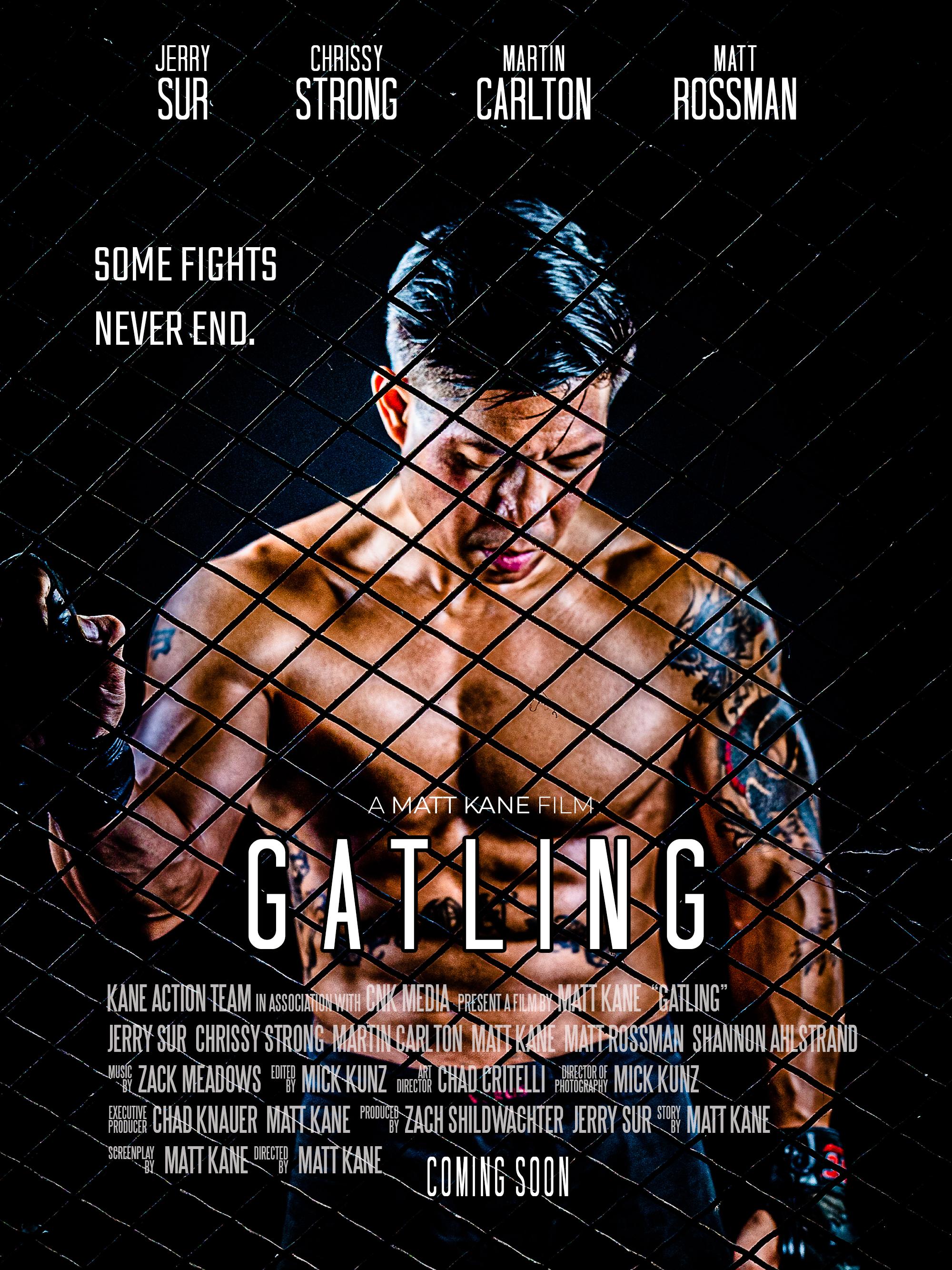 Gatling