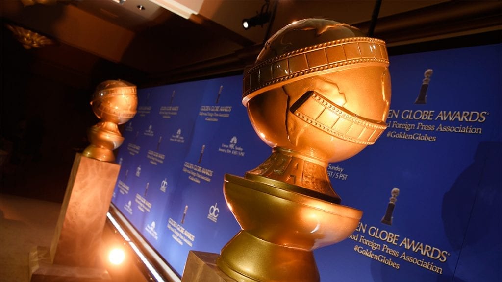 Golden Globes 2021: The Complete Nominations List