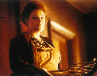 Fine Cooked Meats: A Nod to Jeunet and Caro's feature film 'Delicatessen'