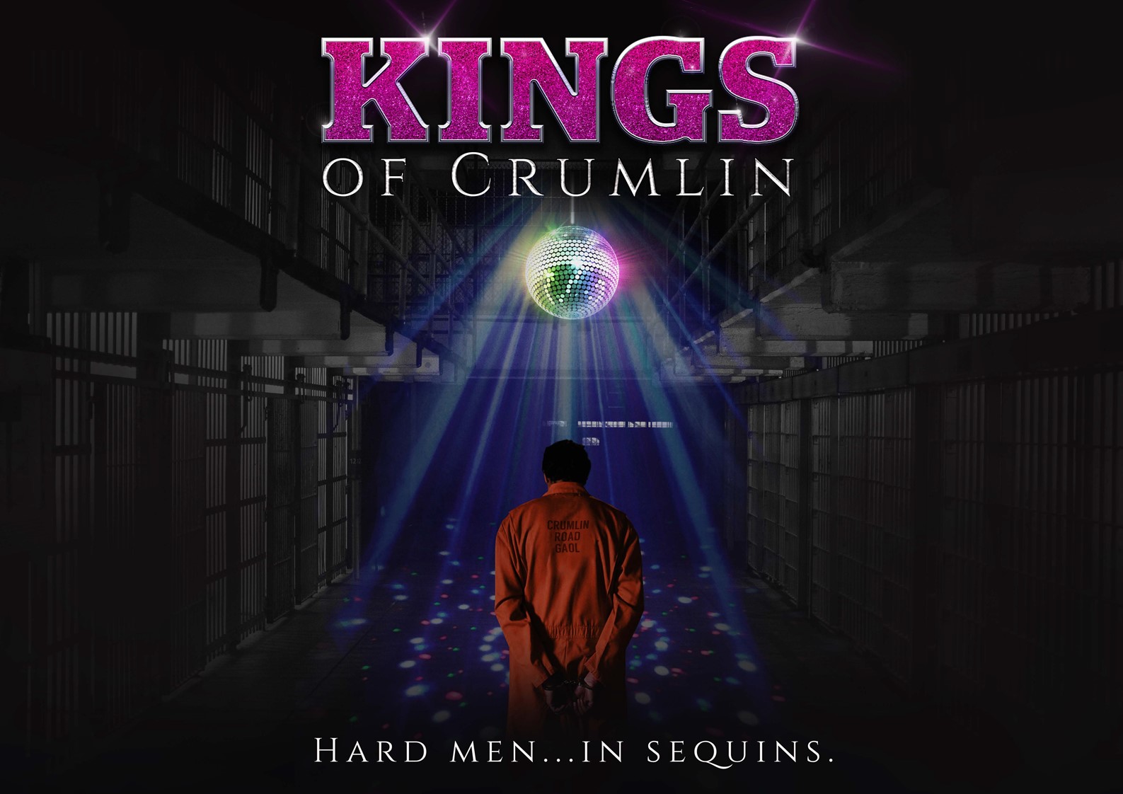 Kings of Crumlin