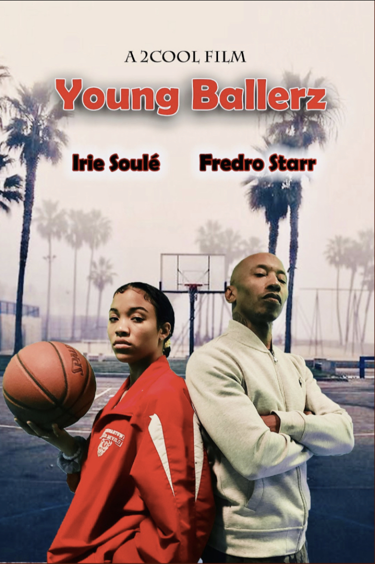 Young Ballerz