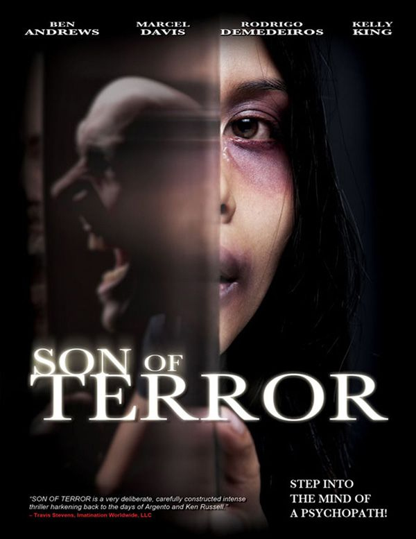 Natural Possession: Director's Cut