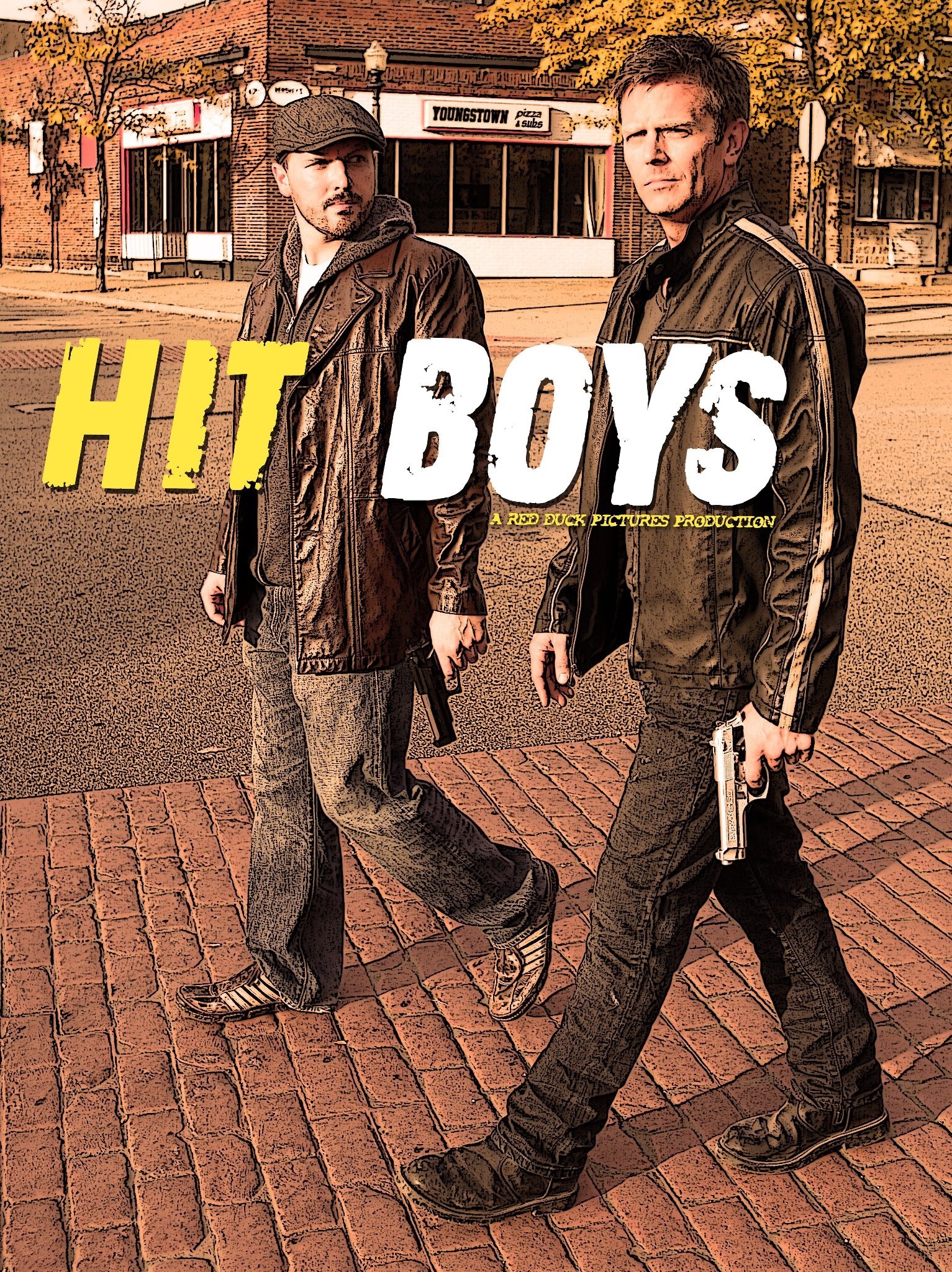 Hit Boys