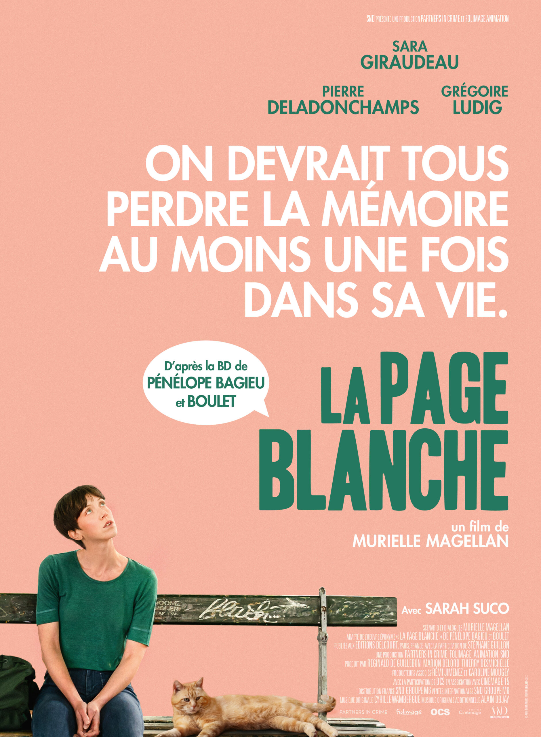 Eloïse's Journey