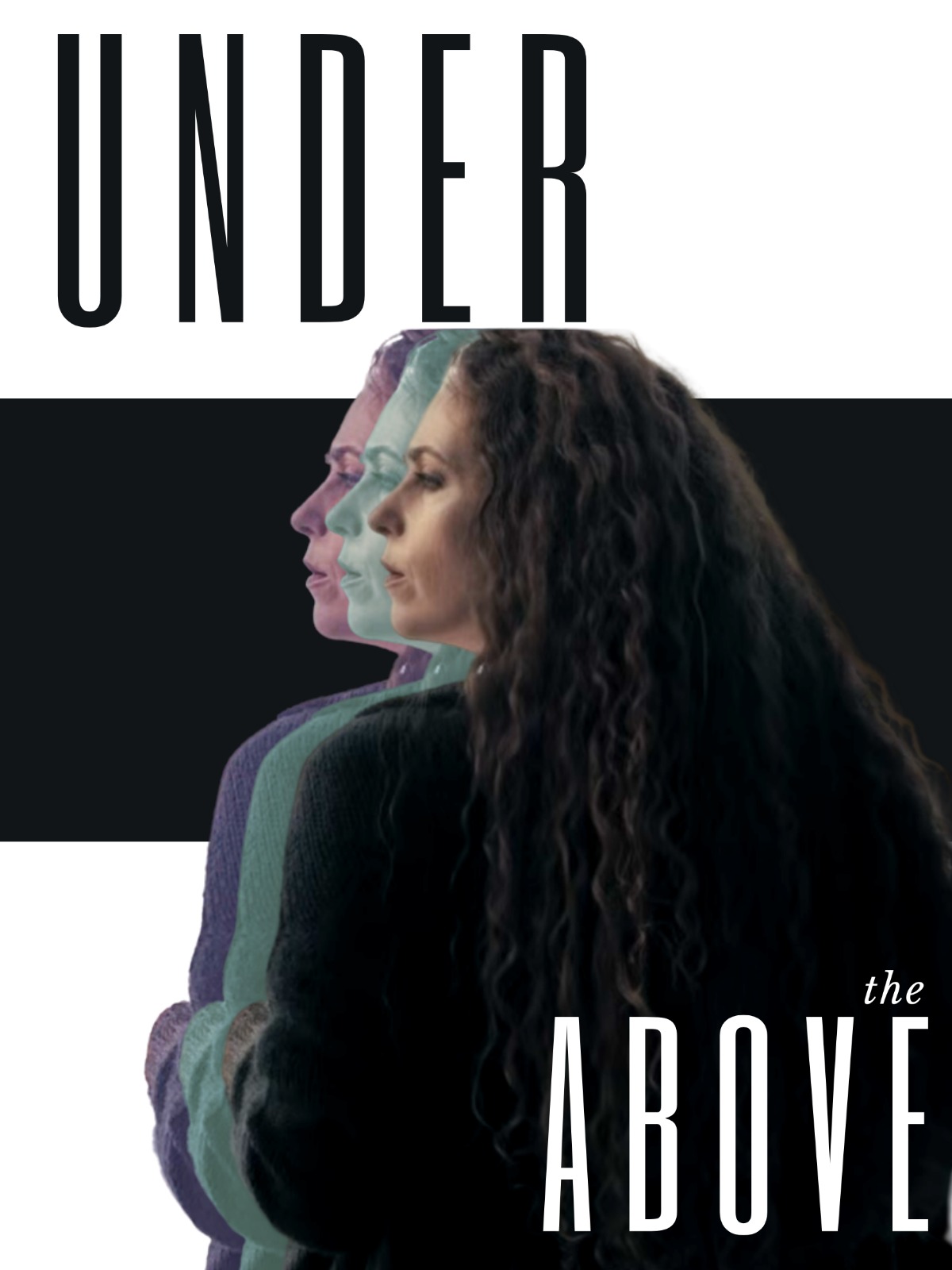 Under the Above