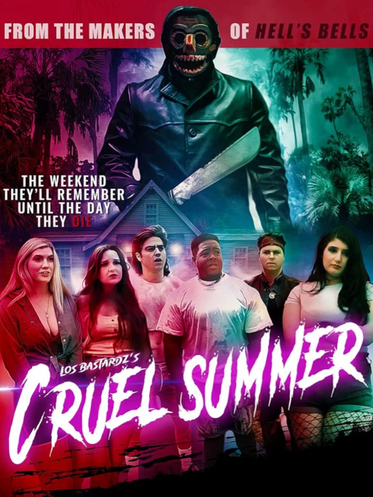 Cruel Summer