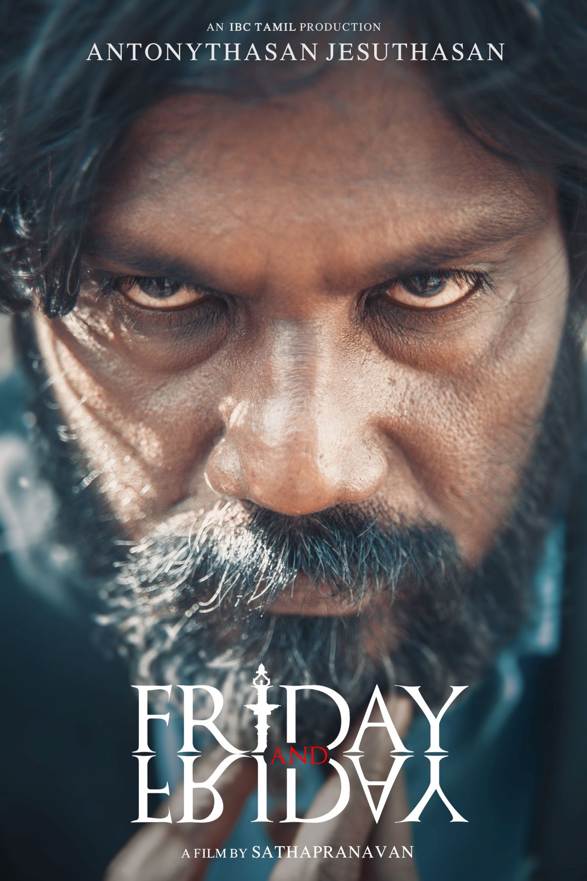 Friday and Friday