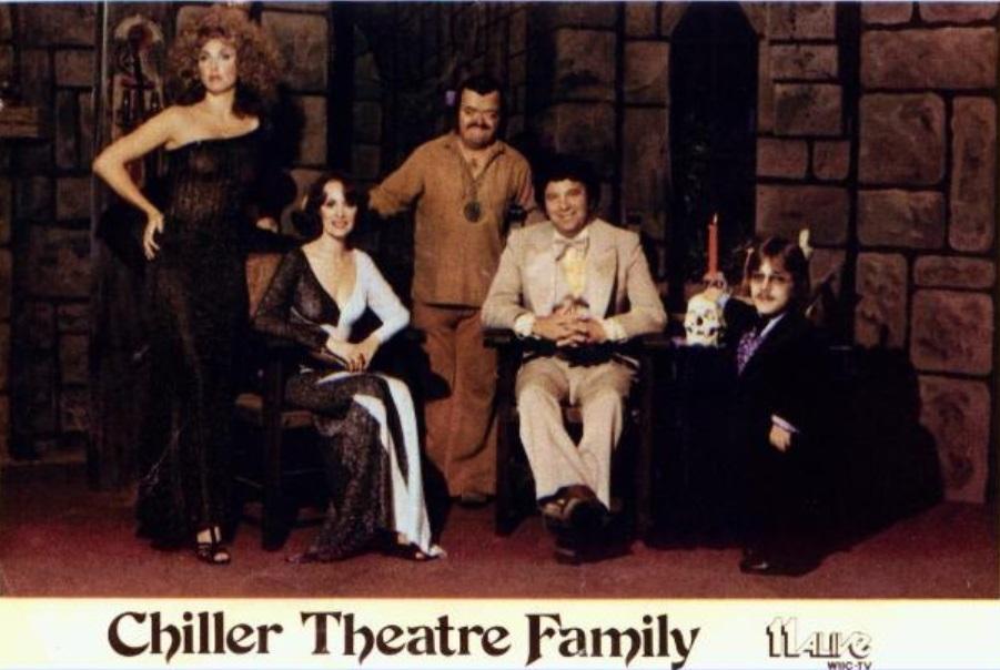 Chiller Theater