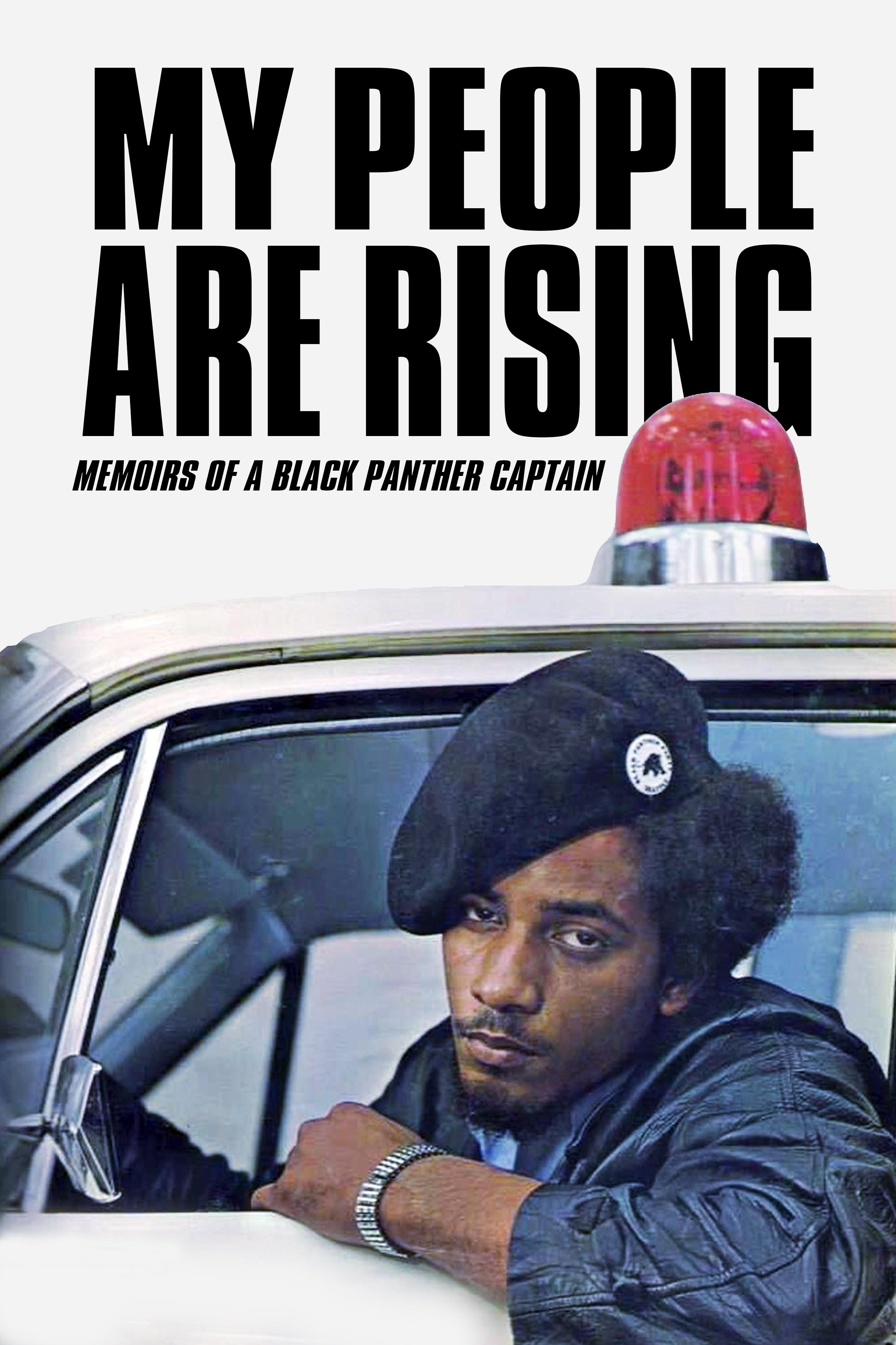 My People Are Rising