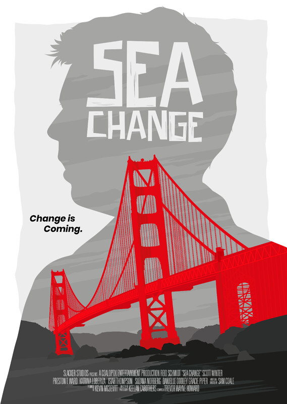 Sea Change